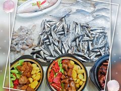 -合家小菜餐馆(新诚花苑店)