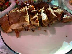 -金雨玫瑰庄园酒店-宴会中心