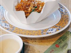 -点都德(龙之梦店)