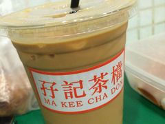 三酱猪肠粉-孖记茶档·热腾茶餐(荔湾领展广场店)