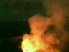 -夏威夷火山国家公园