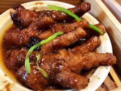 -蔡澜点心·粤菜(西单大悦城店)