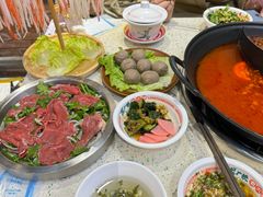 -龙厂长老火锅(抚琴店)