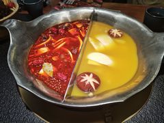-湊湊火锅·茶憩(锦艺城店)