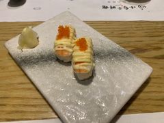 -小句号·精致料理(江南环球港店)