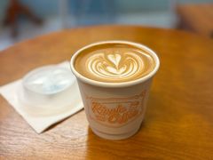 -RIPPLE COFFEE涟漪咖啡