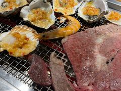 -蚝英雄鲜蚝自助专门店(长楹天街直营店)