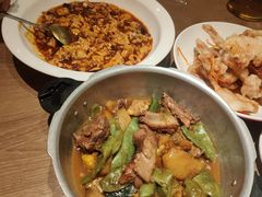 -金掌勺锅包肉(太原万达店)