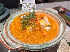 -芭札·Thai泰国餐厅(同和金铂天地店)