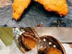 -大渔铁板烧(中山路八佰伴店)
