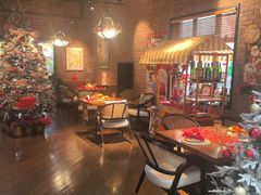 -弗兰克牛排西餐厅Ribone steak house(柠檬花园店)