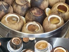 -達揚原味燉品(文明路店)