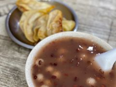 -扬州特色早点(看春茶社)