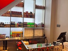 -张小歪的虾·螃蟹·生腌熟醉·打边炉(中山北路店)