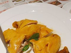 -上海宝华喜来登酒店·采悦轩中餐厅