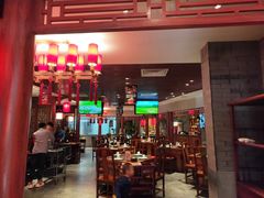 大堂-宛平李记火锅(东关街店)