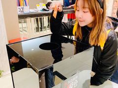 -新兴家喻酒家·羊城名宴(昌岗店)