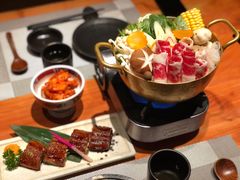 -文三酒肆自助放题(新街口友谊广场店)