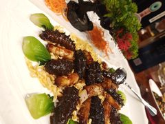 -万宝海鲜舫(劳动公园店)