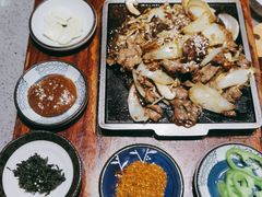 -将军牛排·尔滨地标朝鲜族美食(总店)