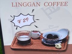 -乔曰Qiao Yue·茶咖局