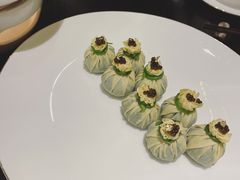 -甄御•海鲜新青岛菜(麦岛店)