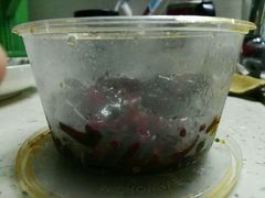 -王妈手撕烤兔