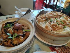 -吴系粤菜馆·茶餐厅(深业上城店)