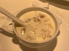 牛奶桃胶-悦海堂(金融街购物中心店)