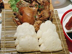 -惠丰堂饭庄·烤鸭·京味菜(西北旺·唐家岭店)
