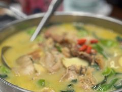 -打酱油·非遗淮扬菜(瘦西湖梅岭店)