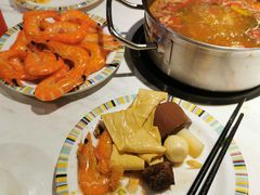 -吉布鲁牛排海鲜自助(成都大悦城店)