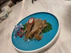 -宁波石浦大饭店(新材料城店)