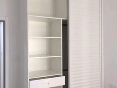 -索菲亚衣柜橱柜全屋定制(真北红星店)