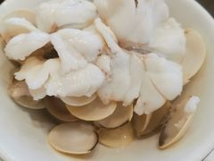 -御膳粥·牛乳粥底火锅·地道顺德菜(容桂店)