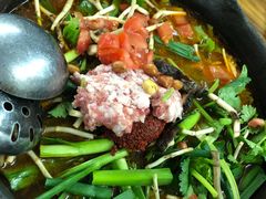 -笔记安顺夺夺粉火锅