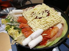 -BOPEYE·波派炸鸡(九霄天地店)