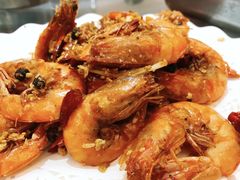 -新享乐海鲜(翠华路店)