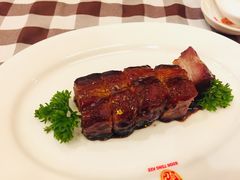 叉烧-文东记(马里士他路)