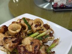 -双月饭店·20年老字号(新村店)