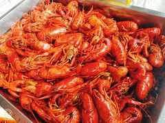 -有钳洞庭湖小龙虾大闸蟹(金楠天街店)