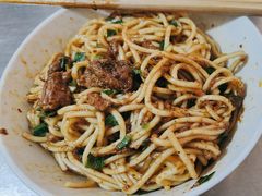 -丁记面馆(凤凰店)