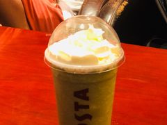 -COSTA COFFEE(新奥购物中心店)