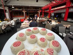 -花家怡园(四合院总店)