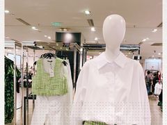 -ZARA(仓山万达店)
