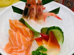 -大渔铁板烧(花园道店)