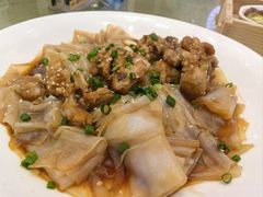 -禄福山庄•顺德菜·融和菜(龙江店)