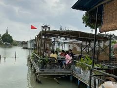-水岸居湖景农家乐·阳澄湖大闸蟹