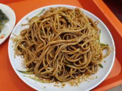 -新川面馆(新街口起源店)