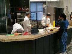 -禾珍珠家常小馆(河南博物院店)